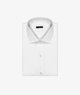 Camicia sartoriale in cotone Covent