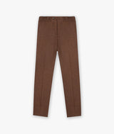Pantalone in lana Bormio