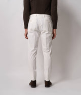 Chino in cotone Gstaad